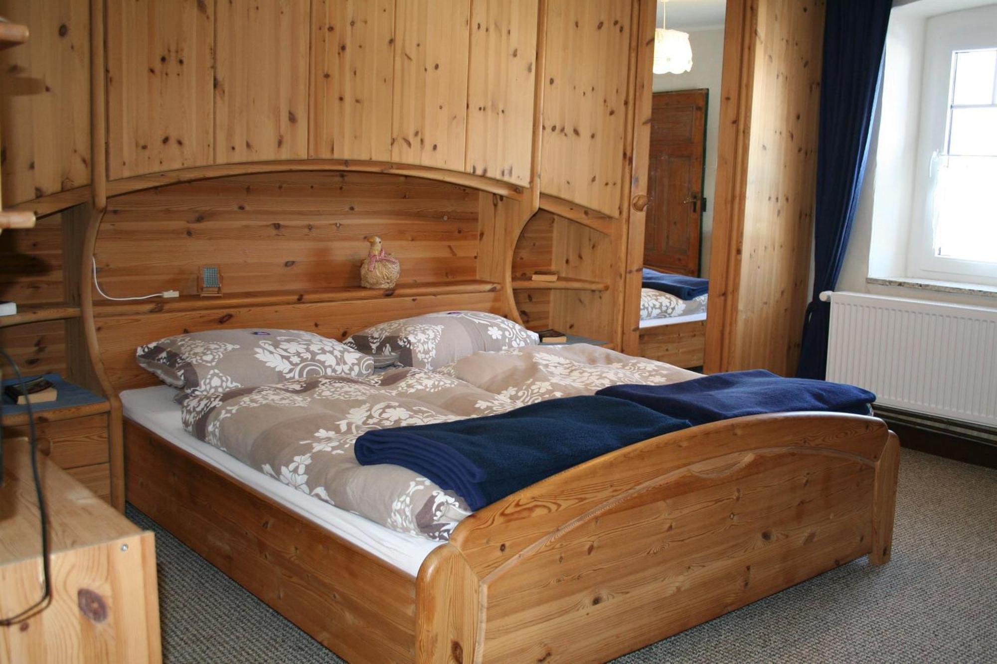 Вилла Isi-Hof Schonfeld  Номер фото